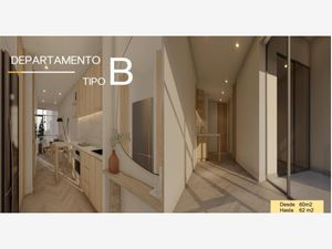 Departamento en Venta en Circunvalación Vallarta Guadalajara