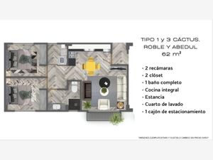 Departamento en Venta en Ciudad Granja Zapopan