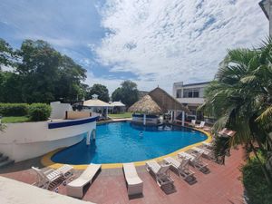 Hotel en Venta en Morelos Manzanillo