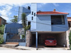 Casa en Renta en Lomas del Convento Guadalupe
