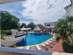 Hotel en Venta en Morelos Manzanillo