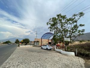 Terreno en Venta en San Pedro Tesistán Jocotepec