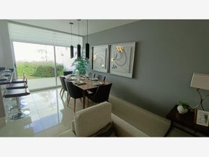 Casa en Venta en Natura Bosque Residencial Zapopan