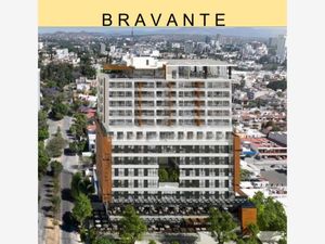 Departamento en Venta en Circunvalación Vallarta Guadalajara