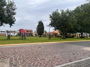 Terreno en Venta en El Alcázar (Casa Fuerte) Tlajomulco de Zúñiga