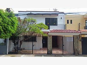 Casa en Renta en Italia Providencia Guadalajara