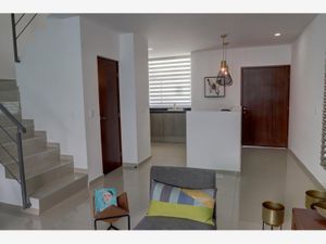 Casa en Venta en Natura Bosque Residencial Zapopan