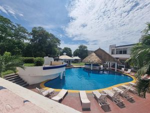 Hotel en Venta en Morelos Manzanillo