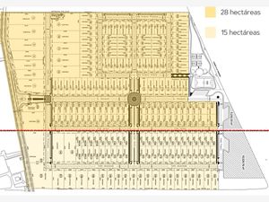 Terreno en Venta en Nextipac Zapopan