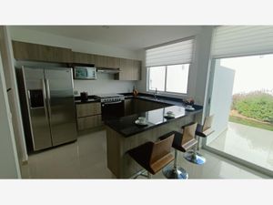 Casa en Venta en Natura Bosque Residencial Zapopan