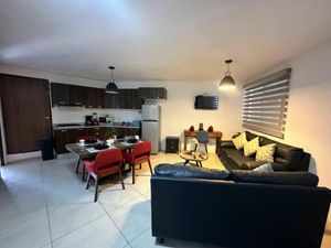 Departamento en Venta en La Perla Guadalajara