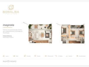 Departamento en Venta en La Tijera Tlajomulco de Zúñiga