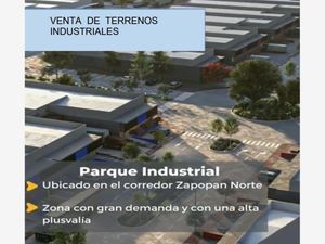 Terreno en Venta en Nextipac Zapopan