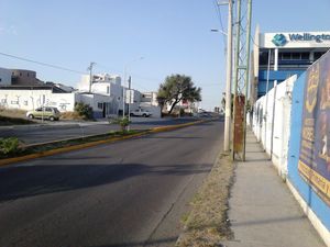 Terreno en Venta en Pueblo Nuevo Corregidora