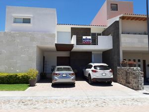 Casa en Venta en La Vista Residencial Querétaro