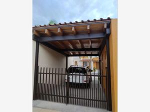 Casa en Venta en Puerta Real Corregidora