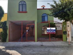 Casa en renta en TITO JUNCO 109, La Joya, Querétaro, Querétaro, 76180.