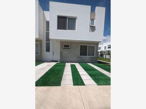 Casa en Venta en Paseos del Bosque Corregidora