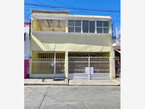 Casa en venta en Morelos, Independencia, Rincón de Romos, Rincón de Romos,  Ags., 20414.