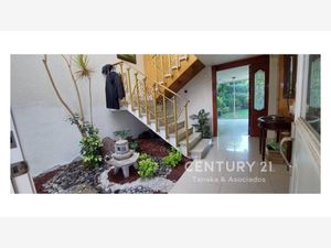 Casa en Venta en Jardines de San Mateo Naucalpan de Juárez