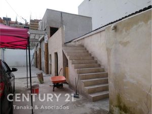 Casa en Venta en Anáhuac I Sección Miguel Hidalgo