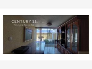 Casa en Venta en Jardines de San Mateo Naucalpan de Juárez