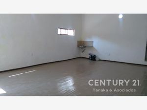 Casa en Venta en Anáhuac I Sección Miguel Hidalgo