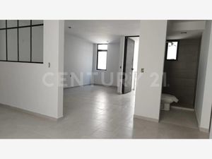 Departamento en Venta en Santa Martha Acatitla Norte Iztapalapa