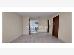 Departamento en Venta en Prado Churubusco Coyoacán