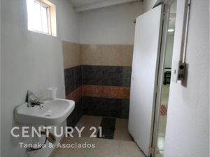 Casa en Venta en Anáhuac I Sección Miguel Hidalgo