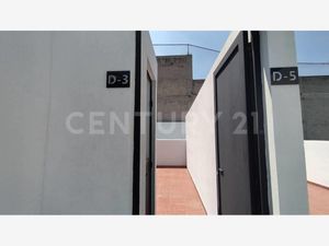 Departamento en Venta en Santa Martha Acatitla Norte Iztapalapa