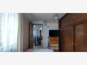 Departamento en Venta en Guerrero Cuauhtémoc