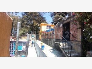 Terreno en Venta en Lomas de La Era Álvaro Obregón