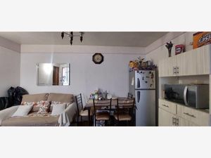 Departamento en Venta en Guerrero Cuauhtémoc