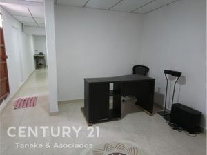 Casa en Venta en Anáhuac I Sección Miguel Hidalgo