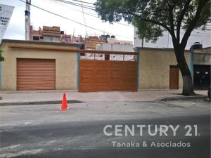 Casa en Venta en Anáhuac I Sección Miguel Hidalgo
