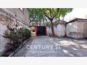 Casa en Venta en Doctores Cuauhtémoc