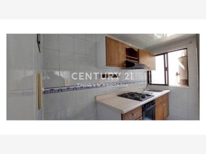 Departamento en Venta en Prado Churubusco Coyoacán