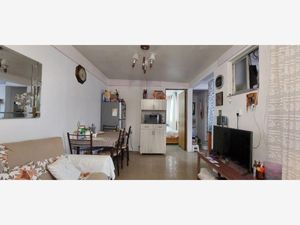 Departamento en Venta en Guerrero Cuauhtémoc