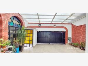 Casa en Venta en Avante Coyoacán