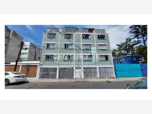 Departamento en Venta en Prado Churubusco Coyoacán