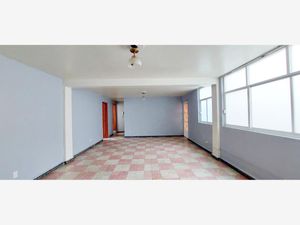 Departamento en Venta en Claveria Azcapotzalco