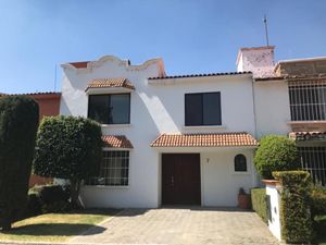 Casas en renta en Villas Residencial del Puente, San Andrés Cholula, Pue.,  México