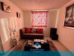 Departamento en Venta en Mirador del Quinceo Morelia