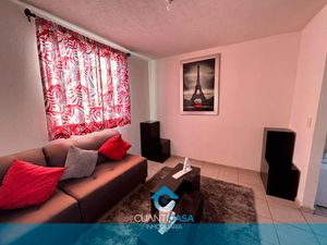 Departamento en Venta en Mirador del Quinceo Morelia