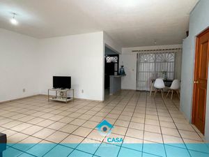 Casa en Venta en La Camelina Morelia