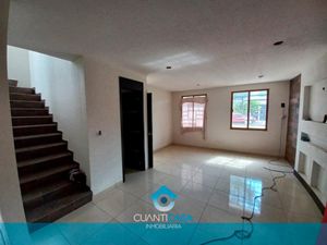 Casa en Venta en Unidos Santa Cruz Morelia