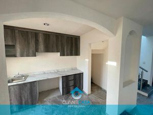 Casa en Venta en San Jose del Cerrito Morelia