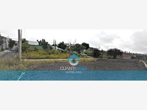 Terreno en Venta en Santa Fe Sur Morelia