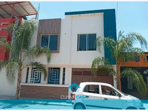 Casa en Venta en Unidos Santa Cruz Morelia